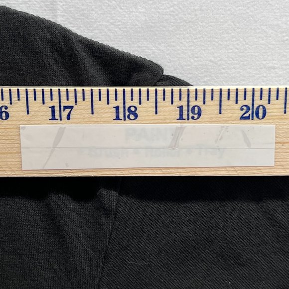 The Office Dunder Mifflin Paper Company T-Shirt Men's M Black Short Sleeve - Picture 6 of 8